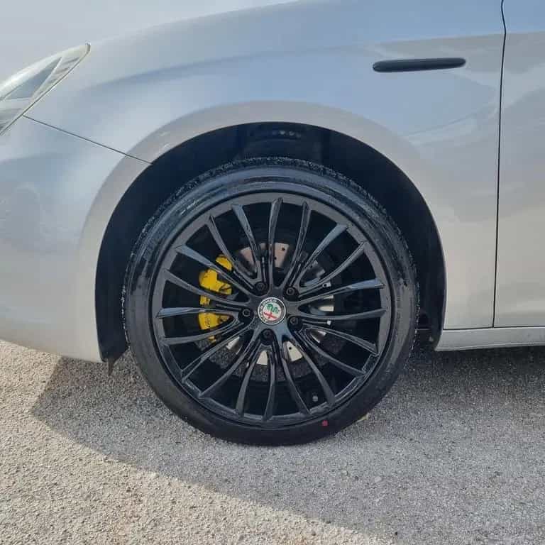 Alfa Romeo Giulietta 1.6 JTDm 120 CV Super 11/2017-photo-1