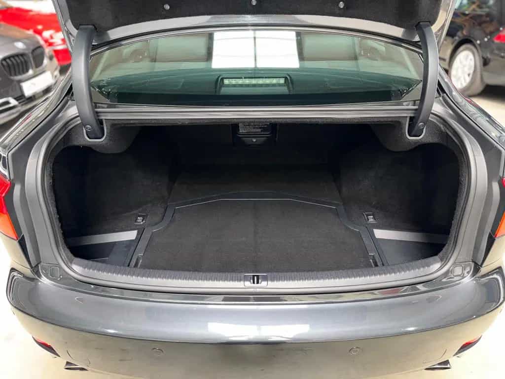 Lexus IS 250 V6 Schalter Xenon,Navi,Leder,Kamera,17" 02/2007-photo-23