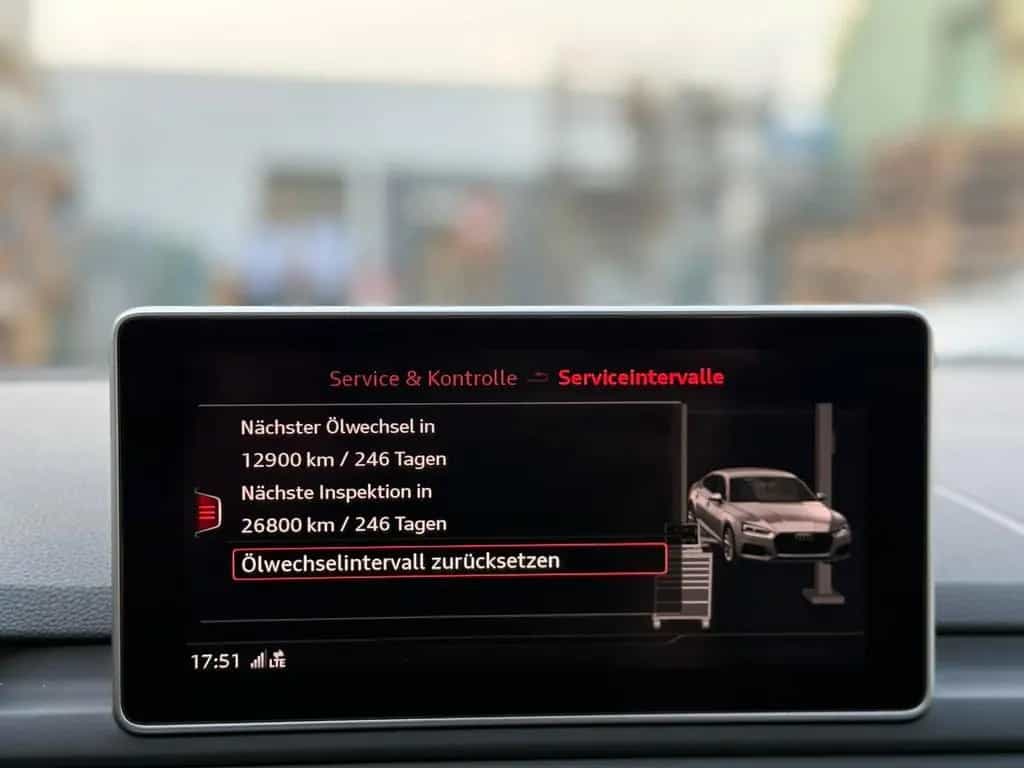 Audi A5 2.0TFSI quat. 3x S Line Matrix VC RFK B&O HUD 06/2017-photo-27