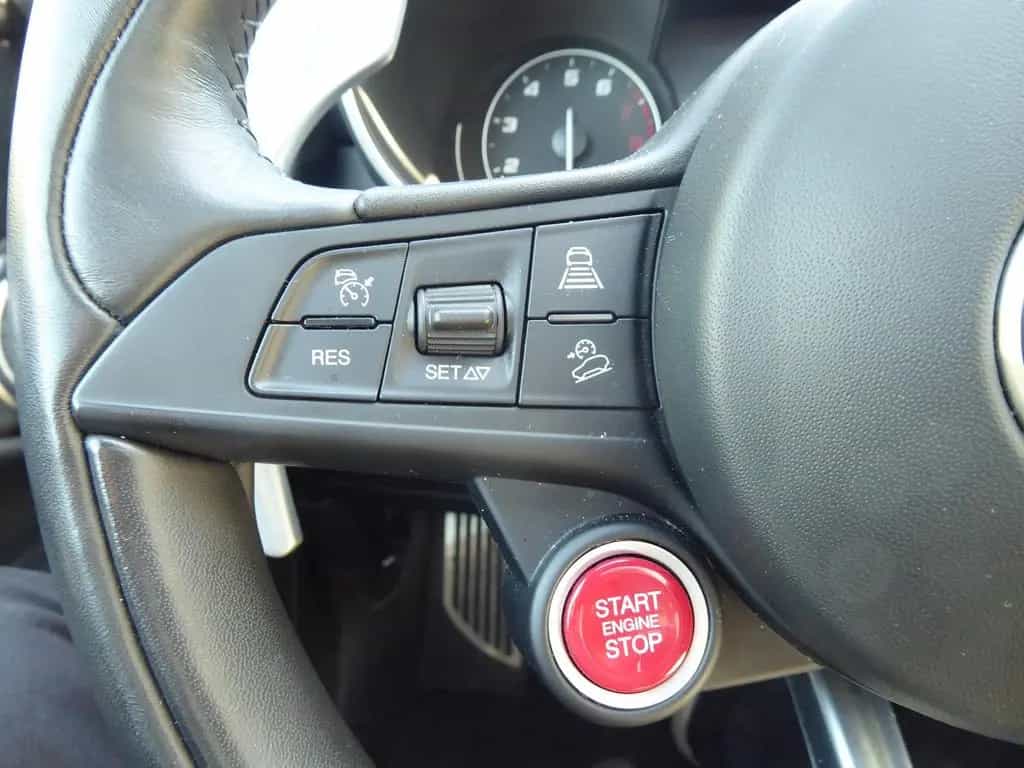 Alfa Romeo Stelvio Quadrifoglio Q4 05/2019-photo-14
