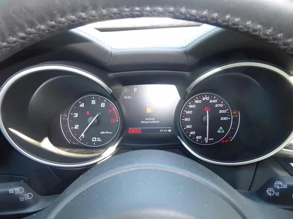 Alfa Romeo Stelvio Quadrifoglio Q4 05/2019-photo-17