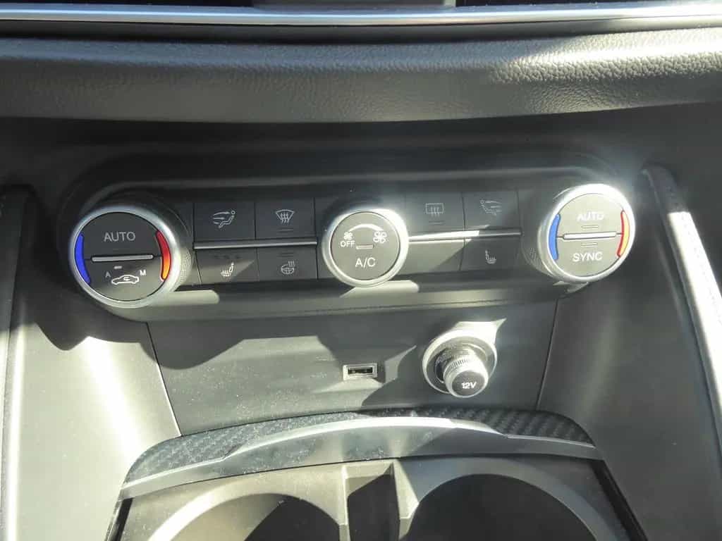 Alfa Romeo Stelvio Quadrifoglio Q4 05/2019-photo-19