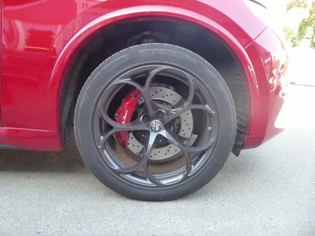 Alfa Romeo Stelvio Quadrifoglio Q4 05/2019-photo-3