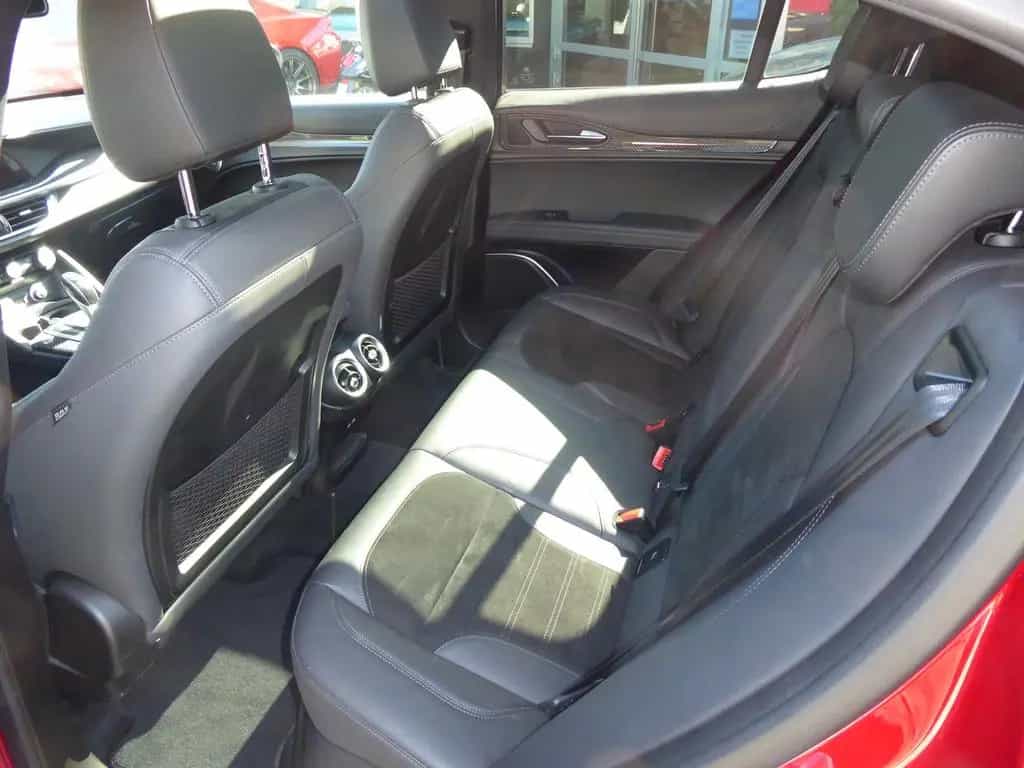 Alfa Romeo Stelvio Quadrifoglio Q4 05/2019-photo-8