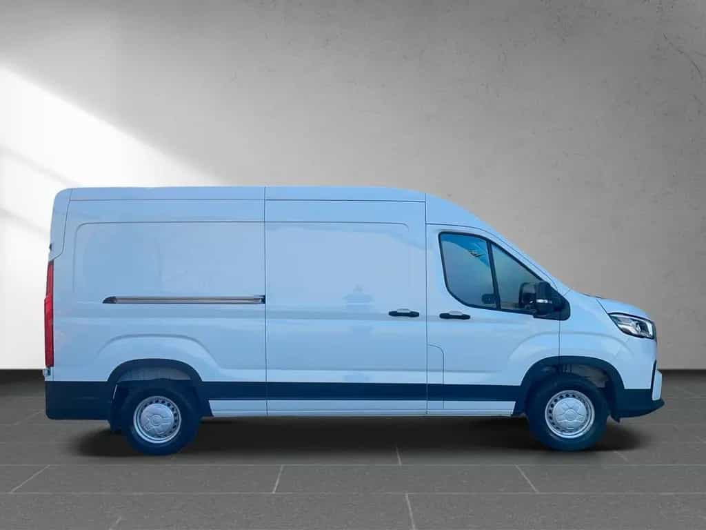 Maxus Deliver 9 L3H2 Base *elFH*KLIMA*PDChi*TEL*ZV+FB* 06/2025-photo-11