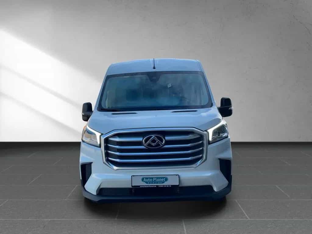 Maxus Deliver 9 L3H2 Base *elFH*KLIMA*PDChi*TEL*ZV+FB* 06/2025-photo-15