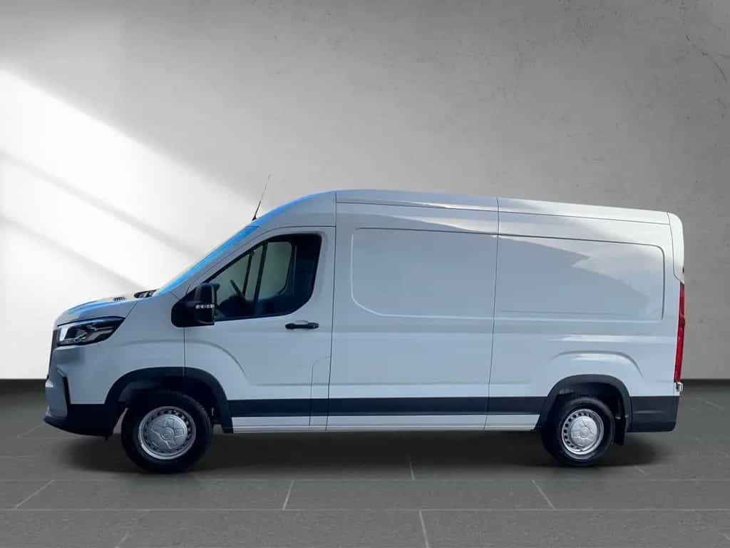 Maxus Deliver 9 L3H2 Base *elFH*KLIMA*PDChi*TEL*ZV+FB* 06/2025-photo-2