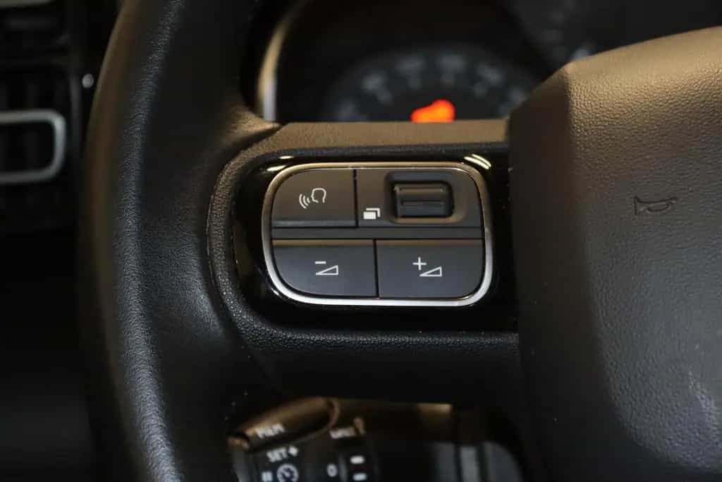 Citroën C3 Aircross Shine Pack Aut.-NAV-Kamera-LED-Temp- 12/2022-photo-14