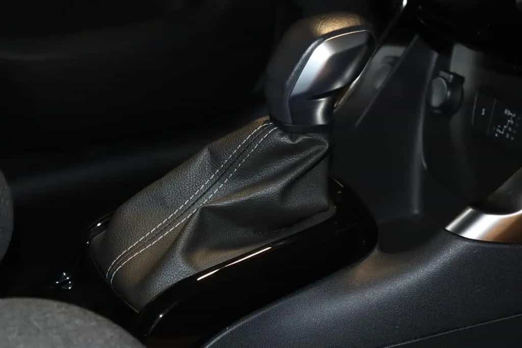 Citroën C3 Aircross Shine Pack Aut.-NAV-Kamera-LED-Temp- 12/2022-photo-18