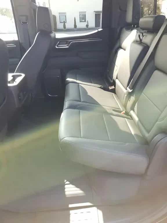 Chevrolet Silverado Trail Boss 5.3l V8 Longbet / 3.5T AHK 12/2025-photo-9