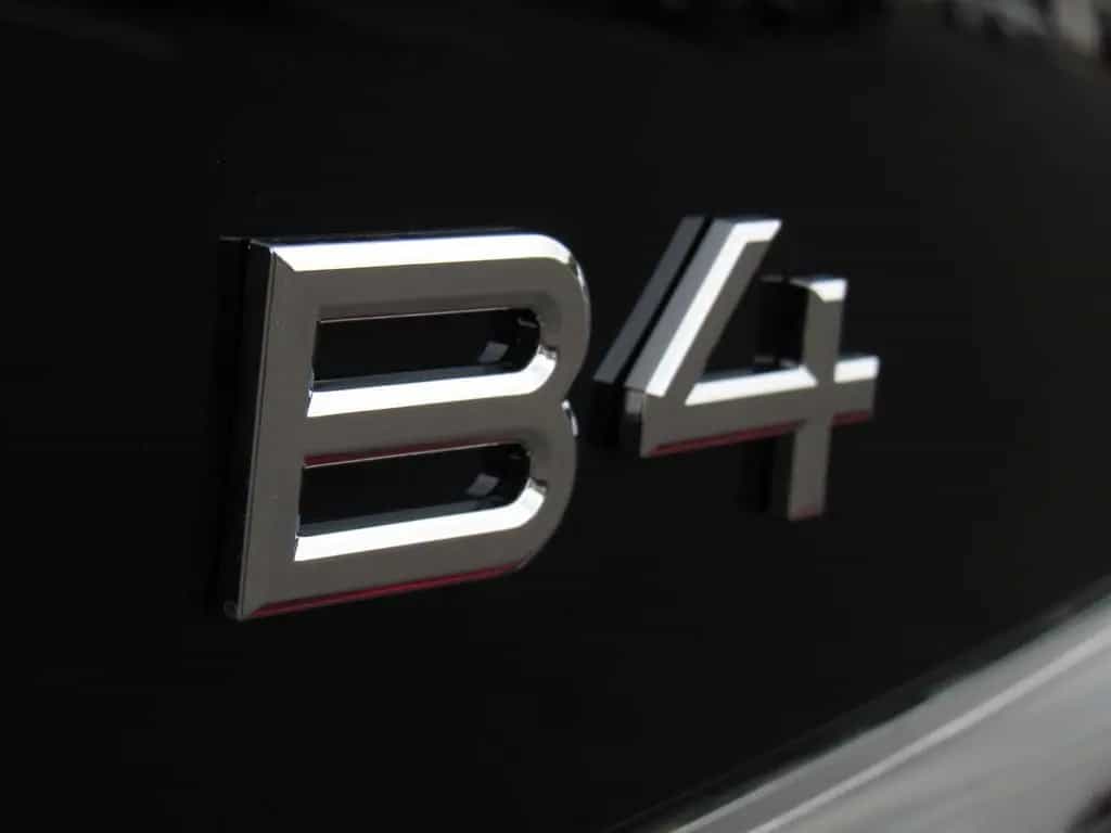 ALPINA B4 Gran Coupé 3.0 Allrad 12/2023-photo-11