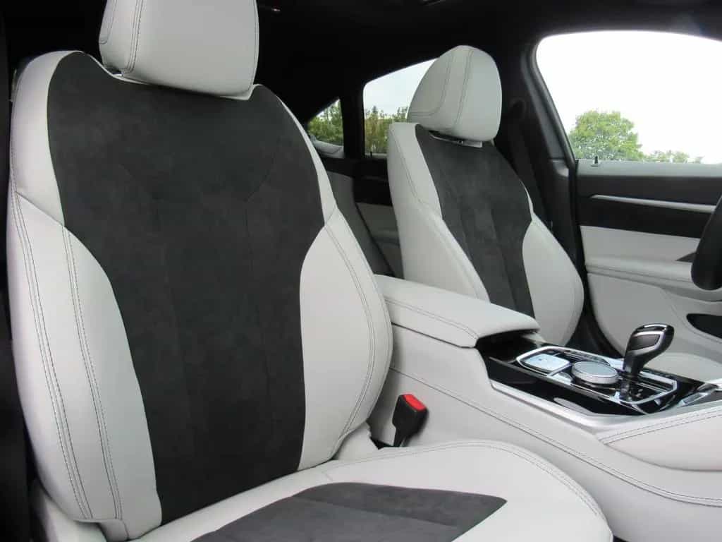 ALPINA B4 Gran Coupé 3.0 Allrad 12/2023-photo-12