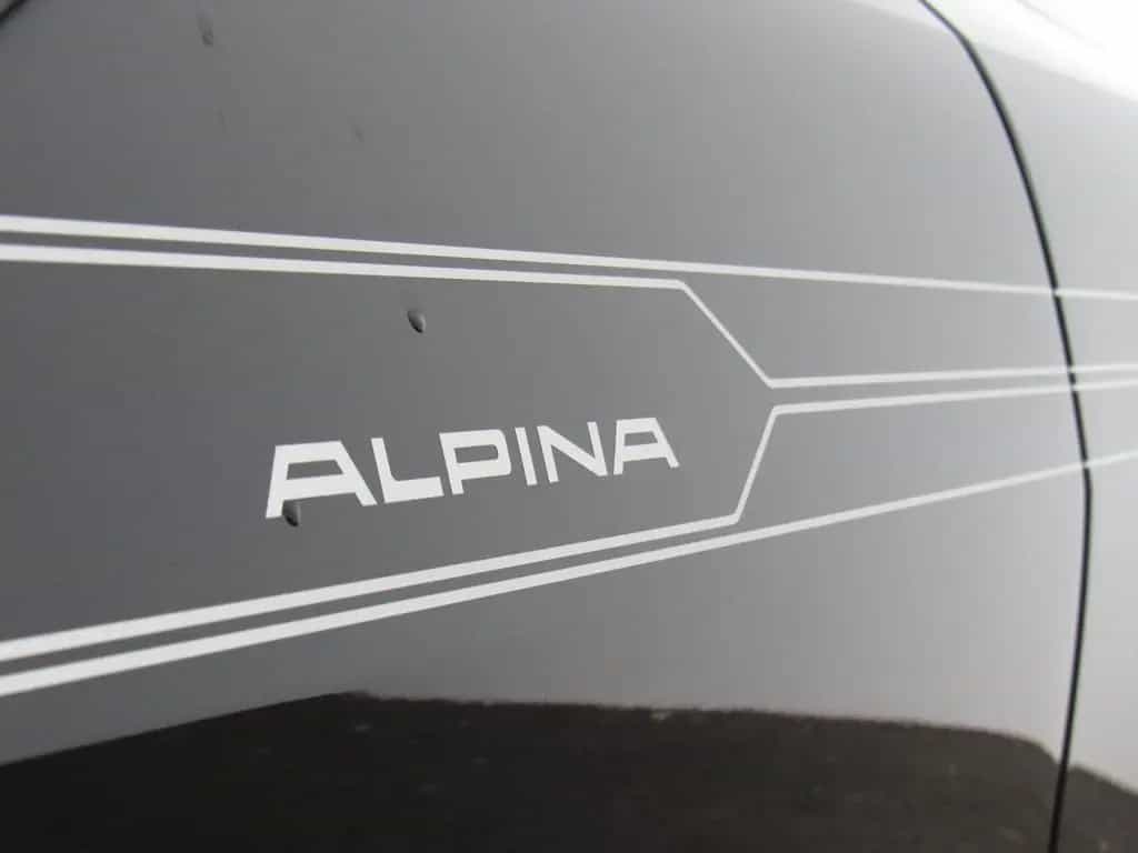 ALPINA B4 Gran Coupé 3.0 Allrad 12/2023-photo-17