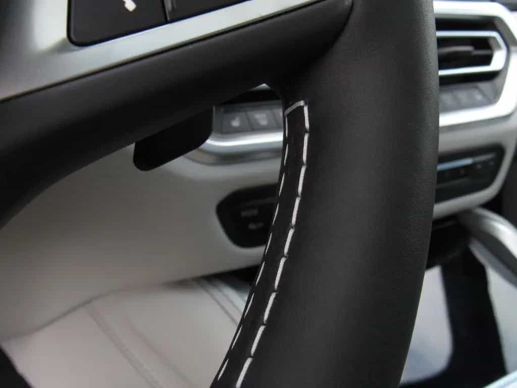ALPINA B4 Gran Coupé 3.0 Allrad 12/2023-photo-22