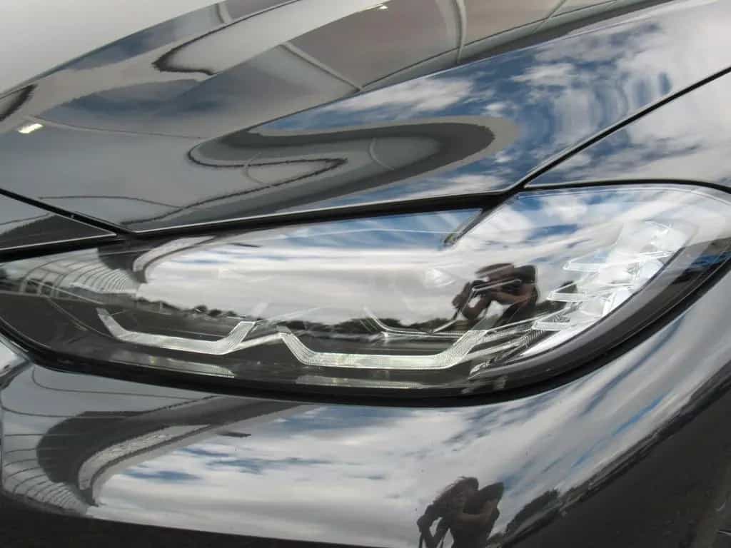 ALPINA B4 Gran Coupé 3.0 Allrad 12/2023-photo-4