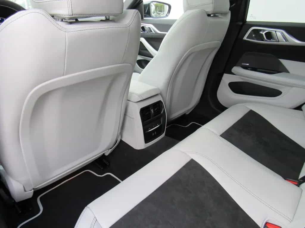 ALPINA B4 Gran Coupé 3.0 Allrad 12/2023-photo-6