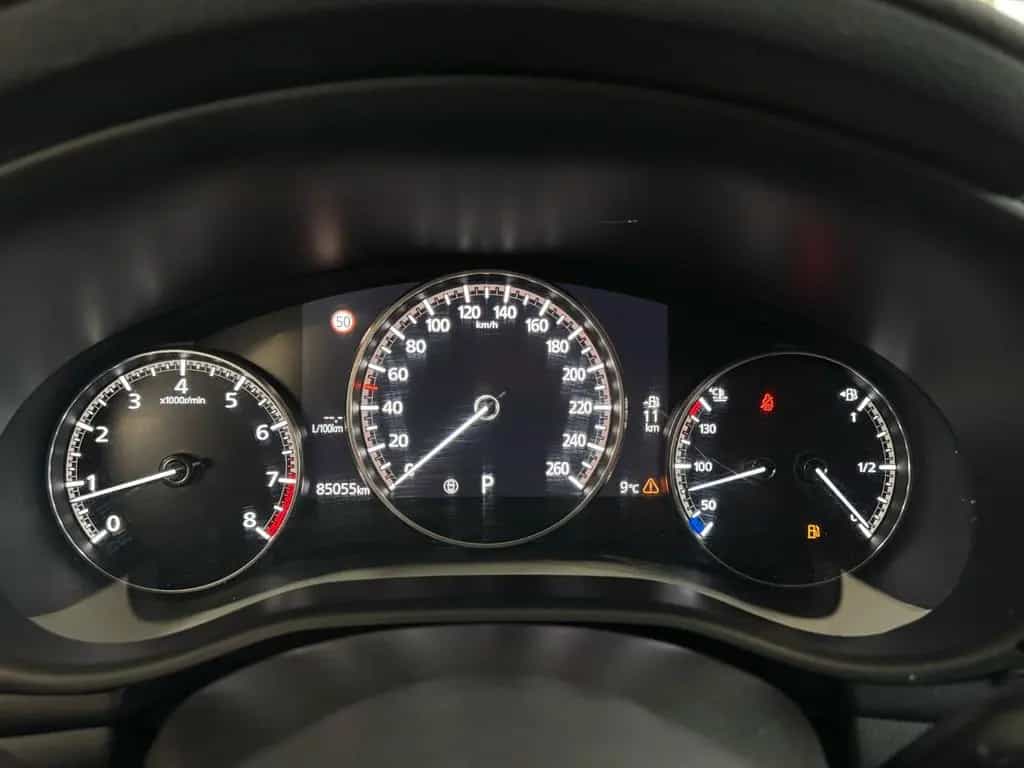 Mazda 3 2.0 e-SKYACTIV"150 Selection"AUTOMA"ACC"HEADUP 12/2021-photo-11