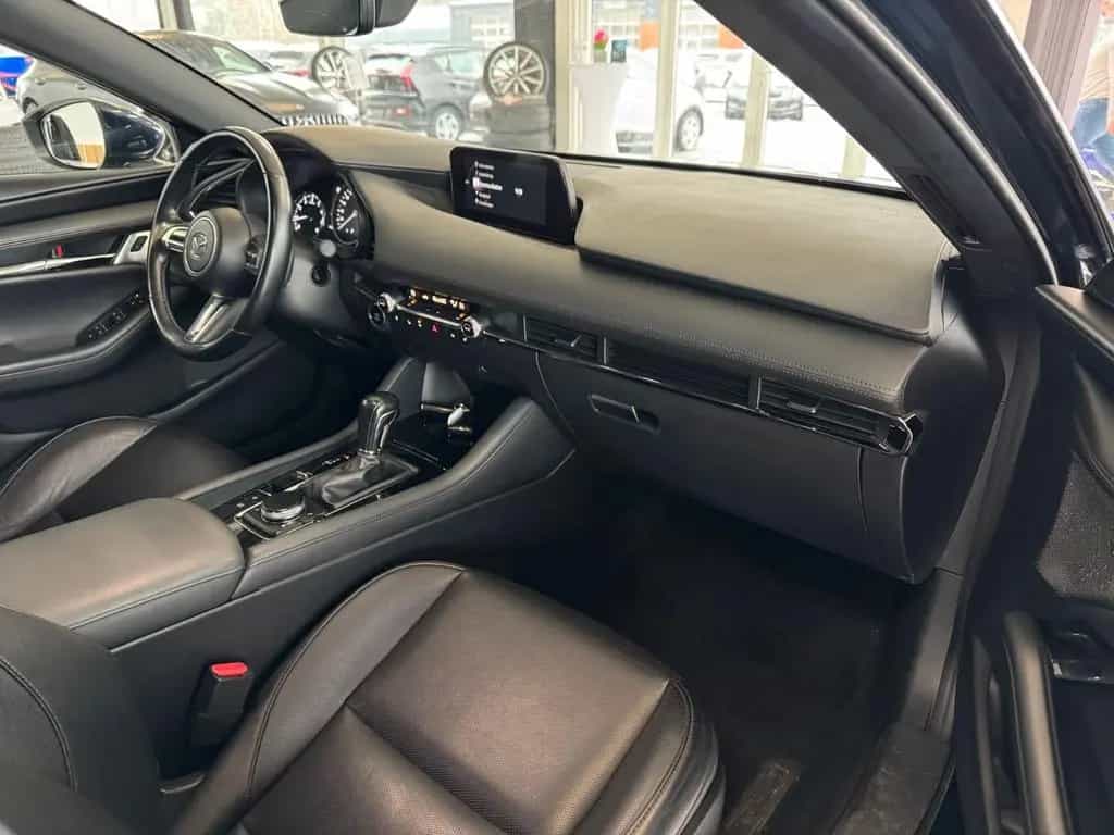 Mazda 3 2.0 e-SKYACTIV"150 Selection"AUTOMA"ACC"HEADUP 12/2021-photo-13
