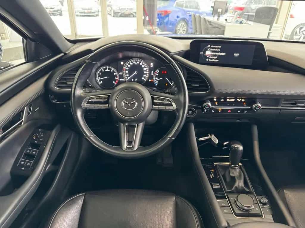 Mazda 3 2.0 e-SKYACTIV"150 Selection"AUTOMA"ACC"HEADUP 12/2021-photo-15