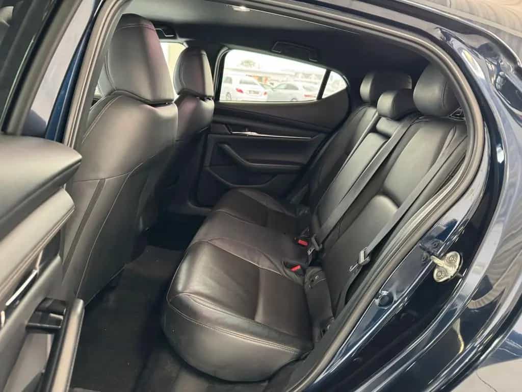 Mazda 3 2.0 e-SKYACTIV"150 Selection"AUTOMA"ACC"HEADUP 12/2021-photo-18