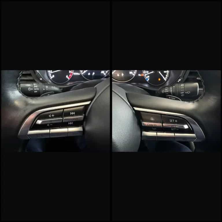 Mazda 3 2.0 e-SKYACTIV"150 Selection"AUTOMA"ACC"HEADUP 12/2021-photo-19