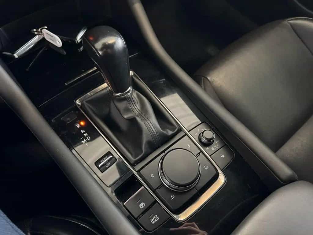 Mazda 3 2.0 e-SKYACTIV"150 Selection"AUTOMA"ACC"HEADUP 12/2021-photo-23