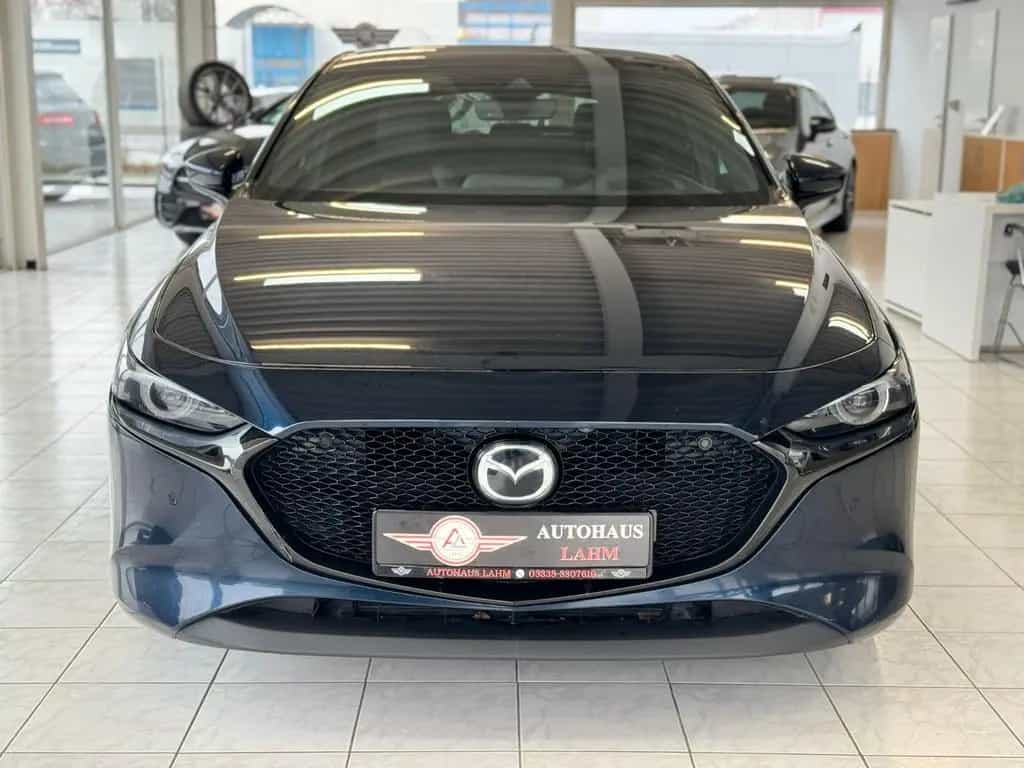 Mazda 3 2.0 e-SKYACTIV"150 Selection"AUTOMA"ACC"HEADUP 12/2021-photo-3
