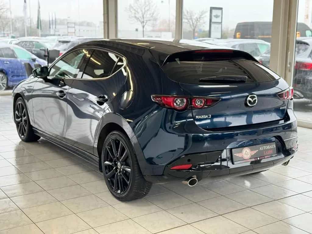 Mazda 3 2.0 e-SKYACTIV"150 Selection"AUTOMA"ACC"HEADUP 12/2021-photo-5
