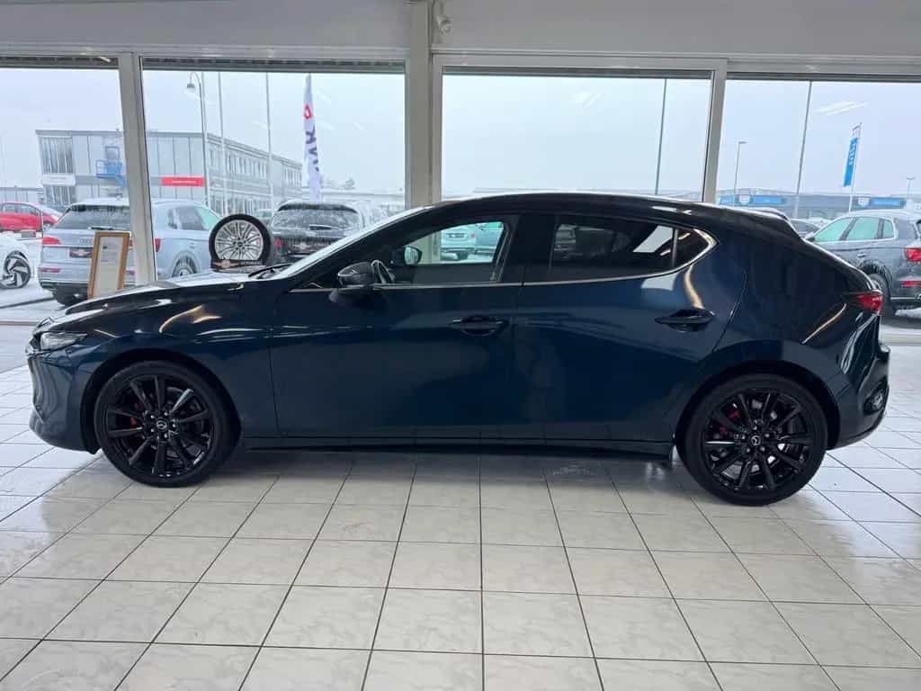 Mazda 3 2.0 e-SKYACTIV"150 Selection"AUTOMA"ACC"HEADUP 12/2021-photo-9