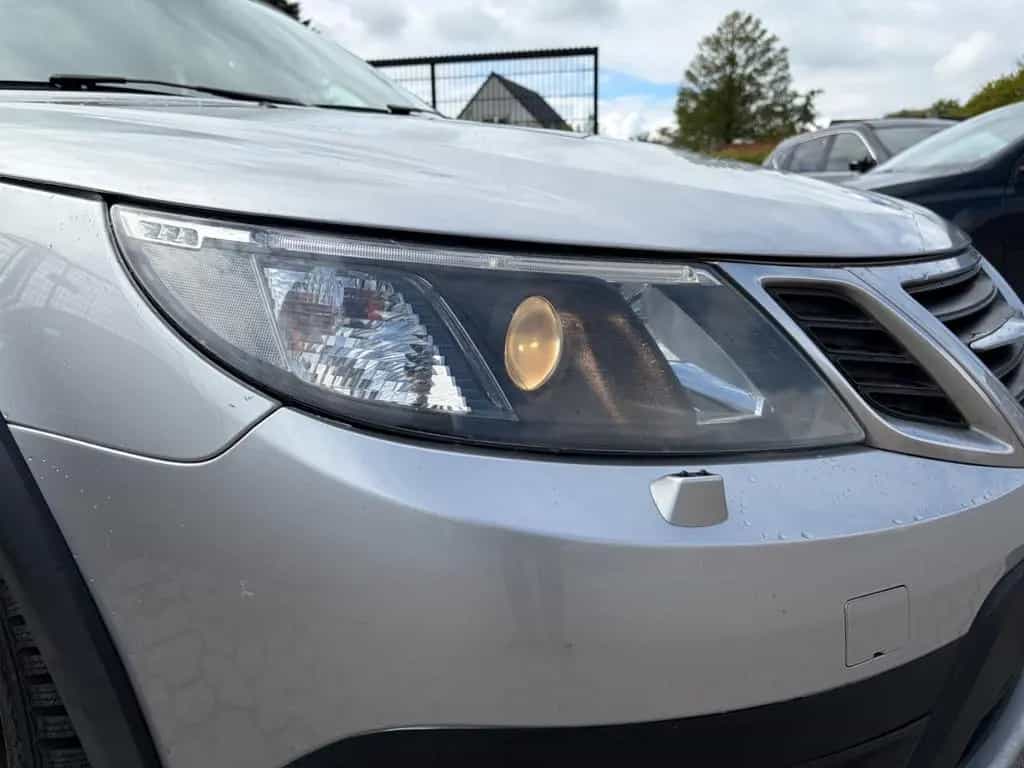 Saab 9-3 1.9TTiD 132kW Aero SportCombi Klima 2x alu 04/2011-photo-13