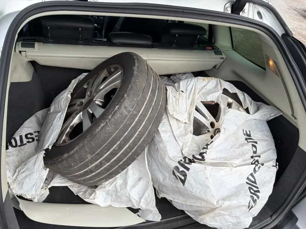 Saab 9-3 1.9TTiD 132kW Aero SportCombi Klima 2x alu 04/2011-photo-6