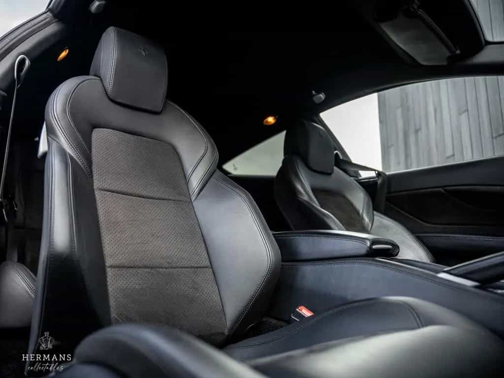 Ferrari FF 6.3 V12 / kamera / Electric Seats / ADAS / TP 01/2013-photo-20