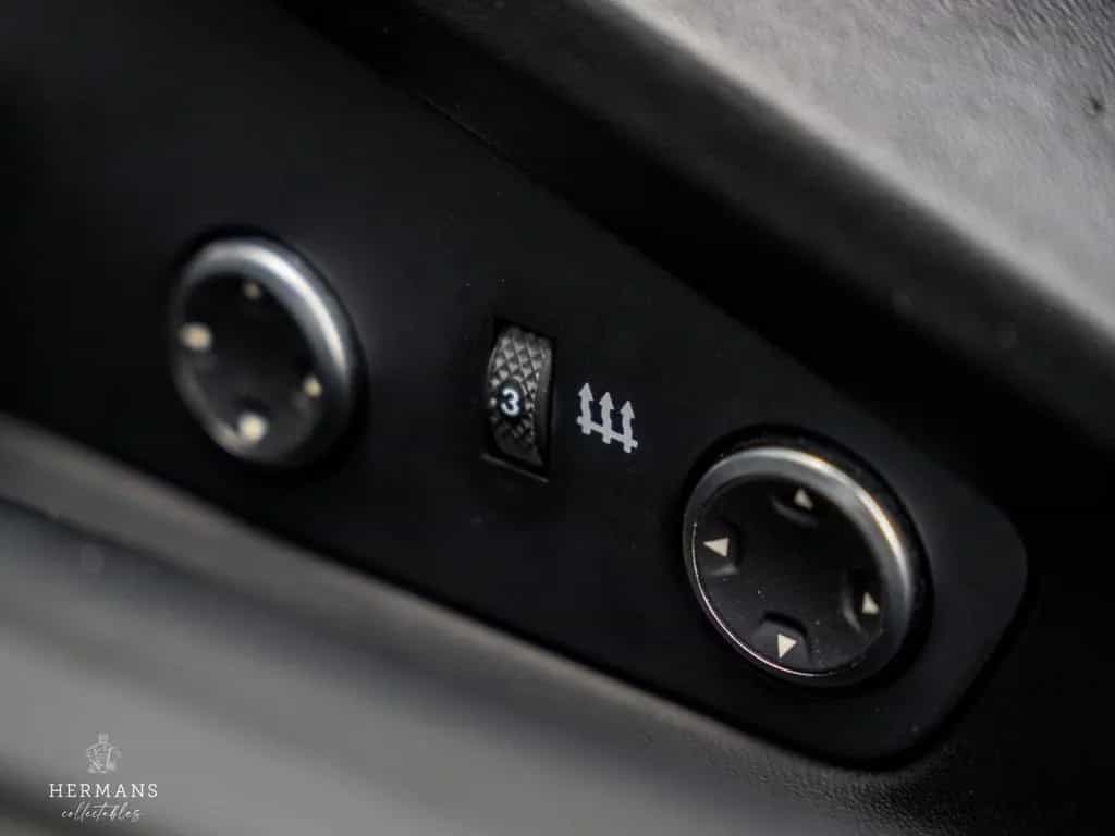 Ferrari FF 6.3 V12 / kamera / Electric Seats / ADAS / TP 01/2013-photo-24
