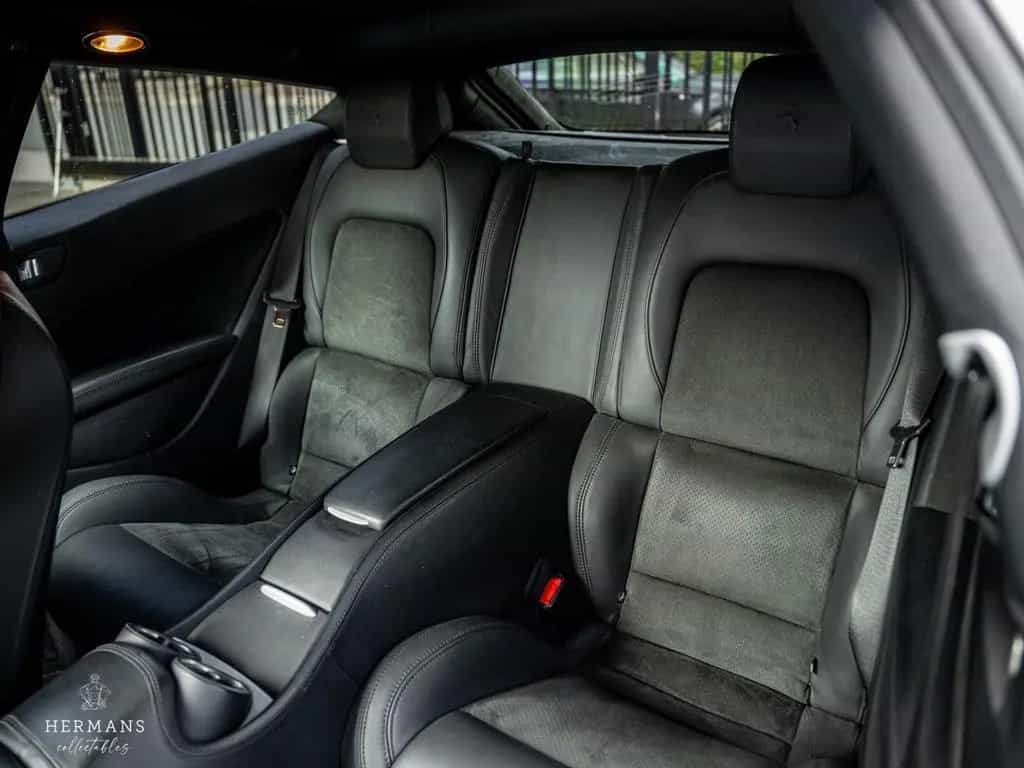Ferrari FF 6.3 V12 / kamera / Electric Seats / ADAS / TP 01/2013-photo-28