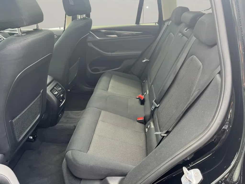 BMW X3 xDrive 20 d Advantage +Business+PANO+LED+ 12/2019-photo-15
