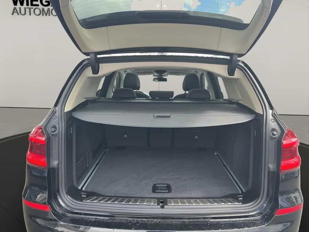 BMW X3 xDrive 20 d Advantage +Business+PANO+LED+ 12/2019-photo-17