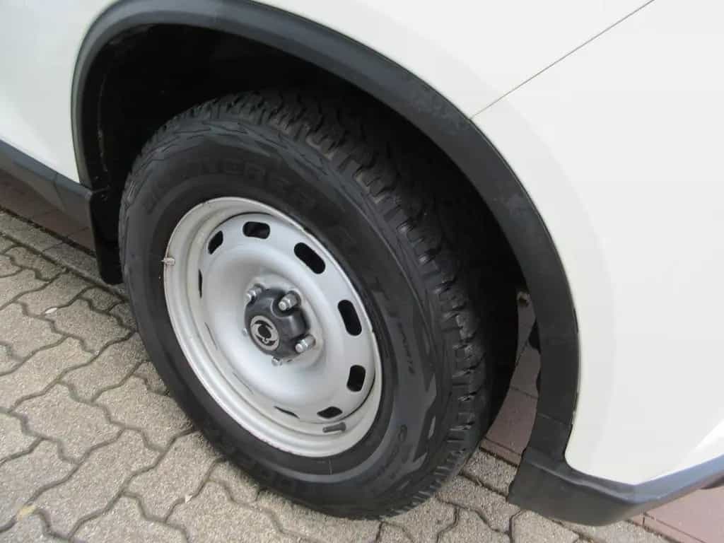 Ssangyong MUSSO GRAND Crystal 2.2 e-Xdi 4WD Doka/Hardtop 05/2022-photo-23
