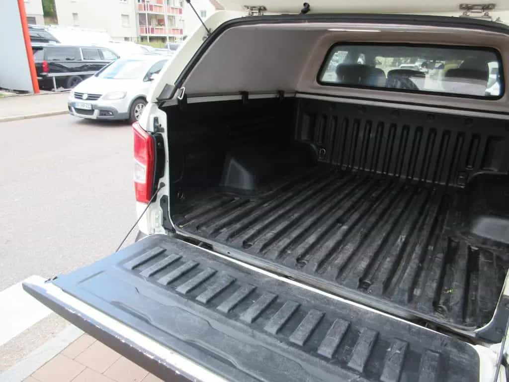 Ssangyong MUSSO GRAND Crystal 2.2 e-Xdi 4WD Doka/Hardtop 05/2022-photo-8