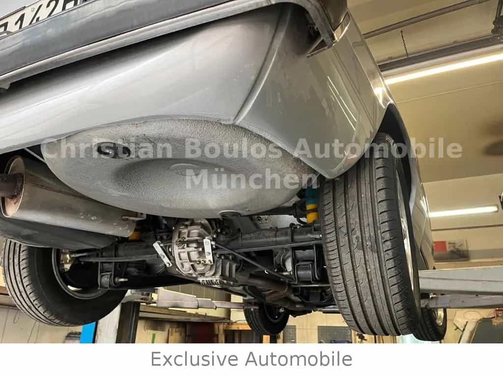Alfa Romeo Spider 1750 Spider Veloce Wiederherstellungswert  78´€ 04/1971-photo-18