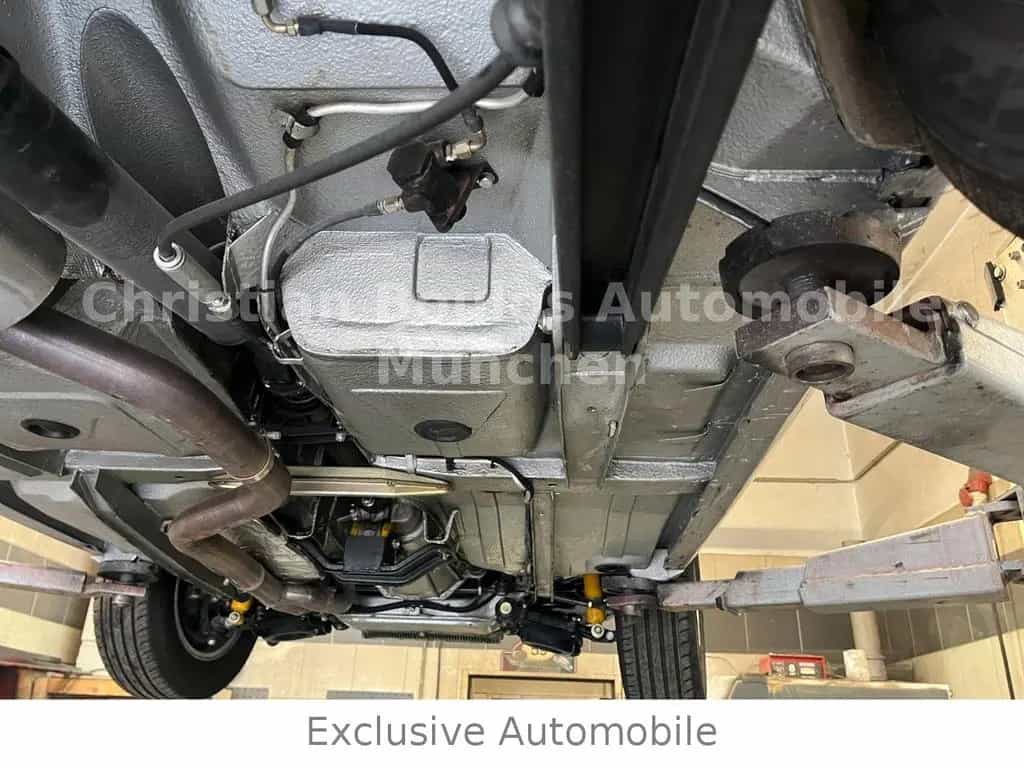 Alfa Romeo Spider 1750 Spider Veloce Wiederherstellungswert  78´€ 04/1971-photo-19