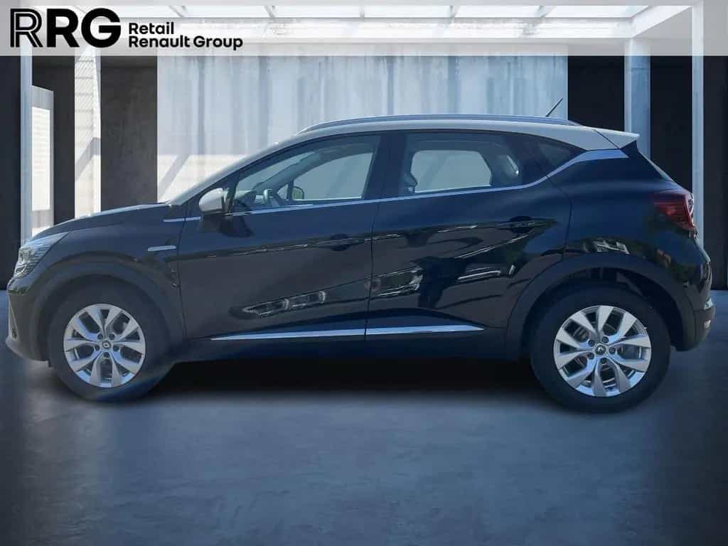 Renault Captur INTENS TCe 100 NAVIGATION 06/2020-photo-1