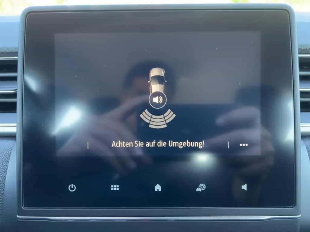 Renault Captur INTENS TCe 100 NAVIGATION 06/2020-photo-14