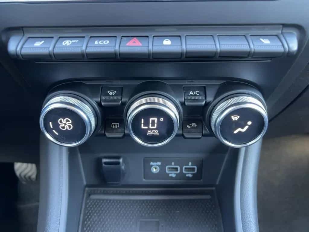 Renault Captur INTENS TCe 100 NAVIGATION 06/2020-photo-15