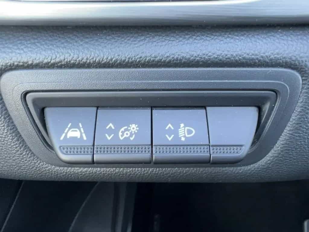 Renault Captur INTENS TCe 100 NAVIGATION 06/2020-photo-18