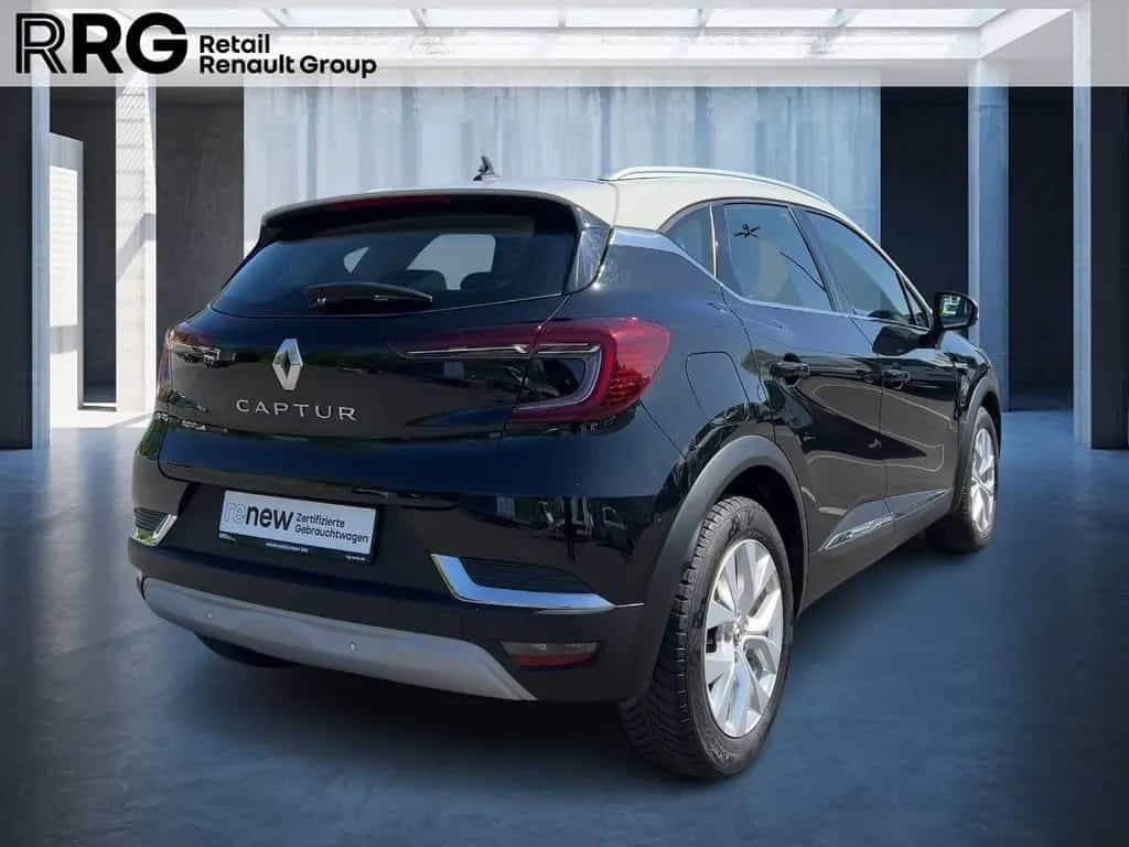 Renault Captur INTENS TCe 100 NAVIGATION 06/2020-photo-4