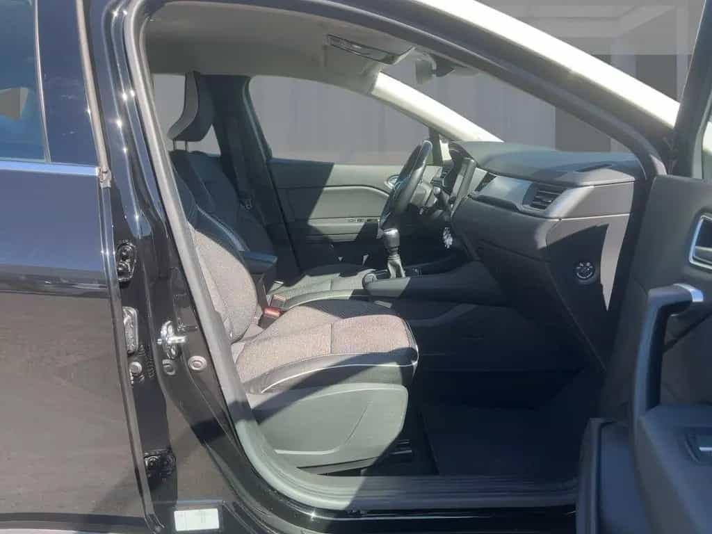 Renault Captur INTENS TCe 100 NAVIGATION 06/2020-photo-7
