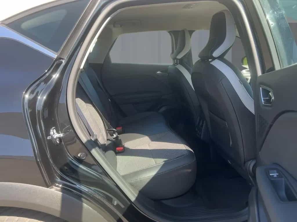 Renault Captur INTENS TCe 100 NAVIGATION 06/2020-photo-8