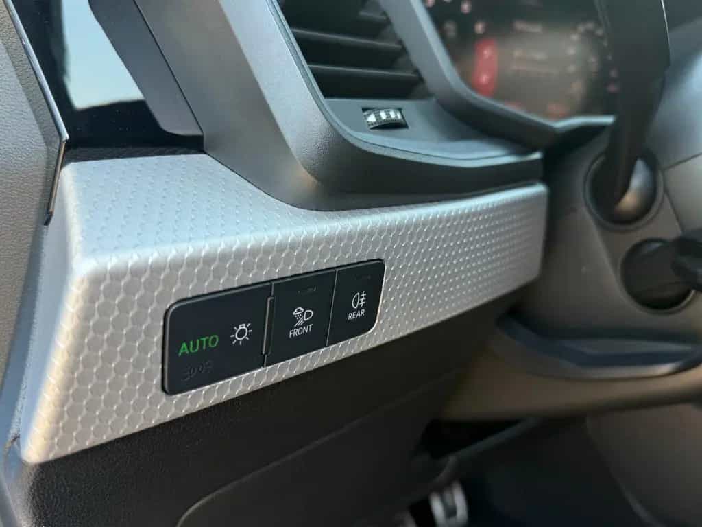 Audi A1 Sportback 30 TFSI S line 1-HAND/Virtual Cockp 07/2022-photo-11