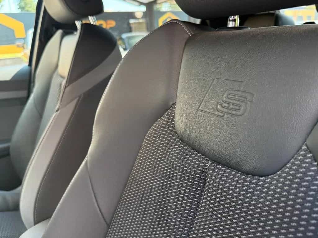 Audi A1 Sportback 30 TFSI S line 1-HAND/Virtual Cockp 07/2022-photo-17