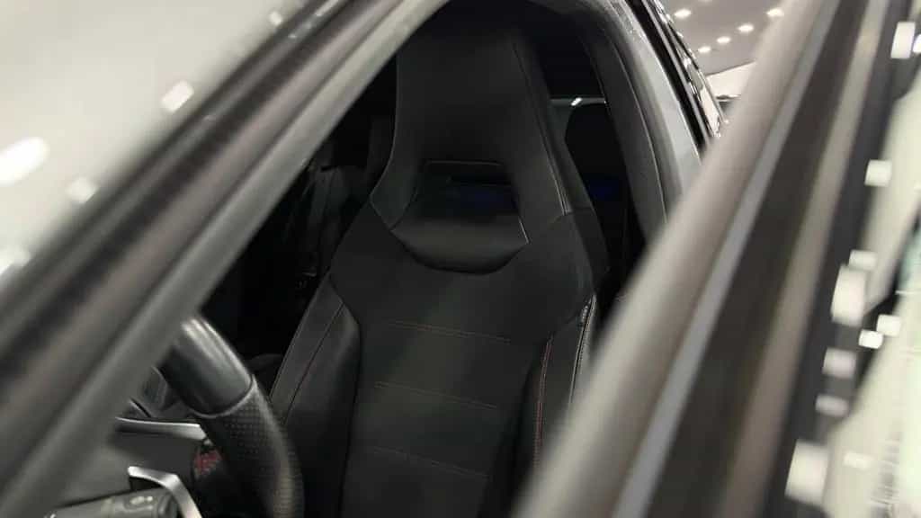 Mercedes-Benz A-Class AMG Line/Night/Burmester/RFK/Ambiente/LED 11/2018-photo-17